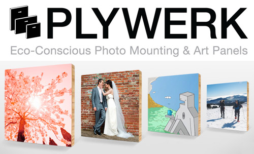 Eco-friendly bamboo and maple photo and art panels from Plywerk.com Eco-friendly bamboo and maple photo and art panels from Plywerk.com