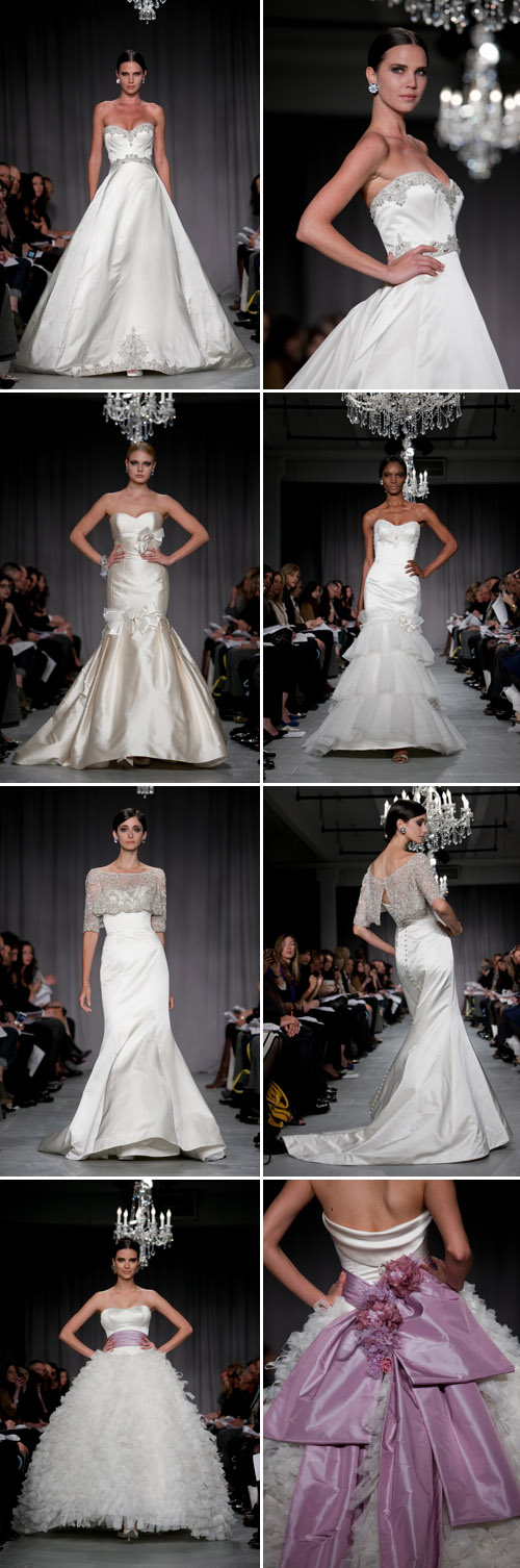 Priscilla of Boston Platinum Fall 2011, Bridal Market, photos by John and Joseph Photography Priscilla of Boston Platinum Fall 2011, Bridal Market, photos by John and Joseph Photography