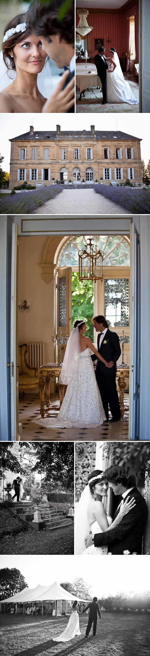 real wedding at Chateau la Durantie, Lanouaille, Dordogne, photography by One and Only Paris real wedding at Chateau la Durantie, Lanouaille, Dordogne, photography by One and Only Paris
