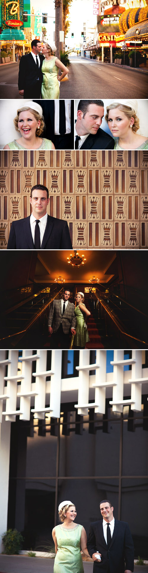 retro 1940s Las Vegas vintage engagement photo shoot of Alexandra Rembac of Sterling Engagements by Callaway Gable Photography retro 1940s Las Vegas vintage engagement photo shoot of Alexandra Rembac of Sterling Engagements by Callaway Gable Photography