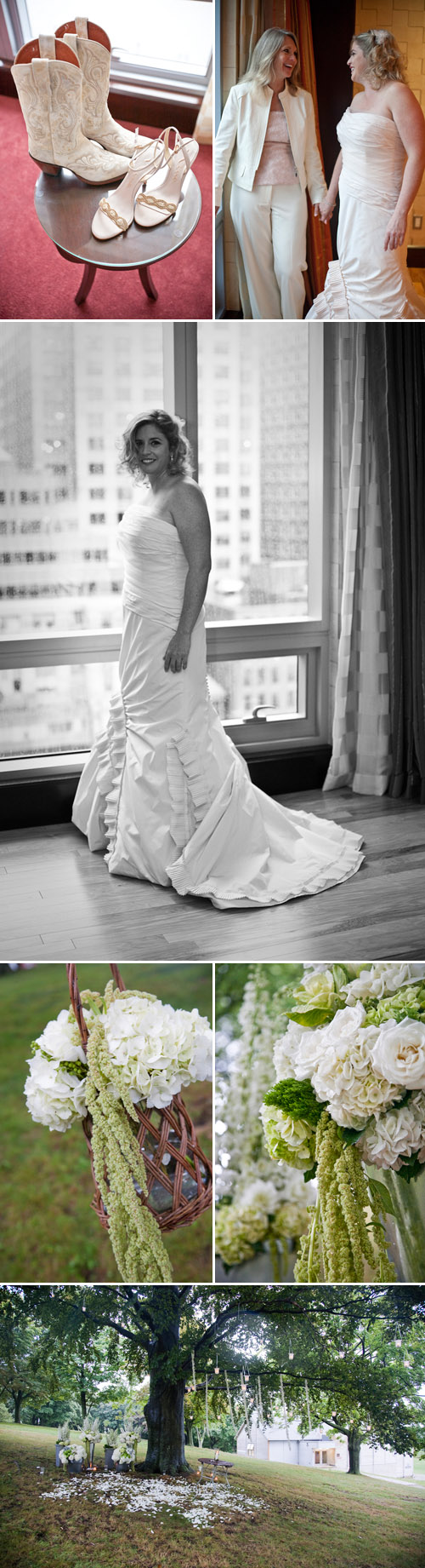 romantic rustic decor wedding on Thompson Island, Boston, MA, Bernadette Coveney Smith - 14 Stories, photos by Kathempel Photography romantic rustic decor wedding on Thompson Island, Boston, MA, Bernadette Coveney Smith - 14 Stories, photos by Kathempel Photography