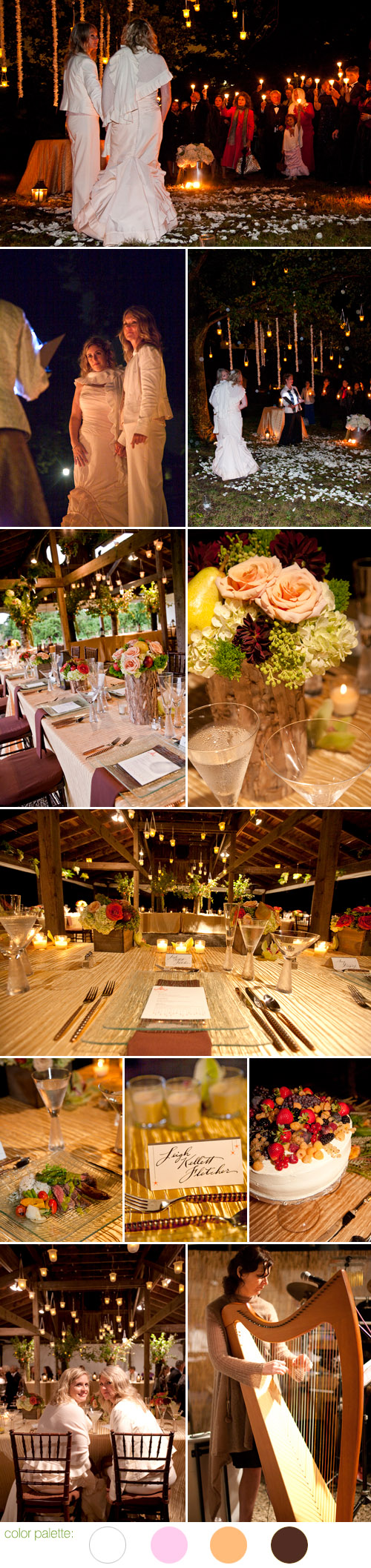 romantic rustic decor wedding on Thompson Island, Boston, MA, Bernadette Coveney Smith - 14 Stories, photos by Kathempel Photography romantic rustic decor wedding on Thompson Island, Boston, MA, Bernadette Coveney Smith - 14 Stories, photos by Kathempel Photography