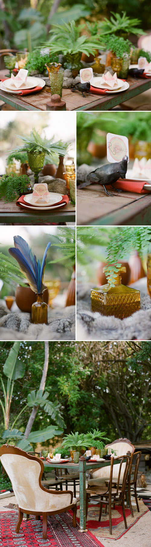Rue Magazine creative inspiration for tabletop design, decor and entertaining Rue Magazine creative inspiration for tabletop design, decor and entertaining