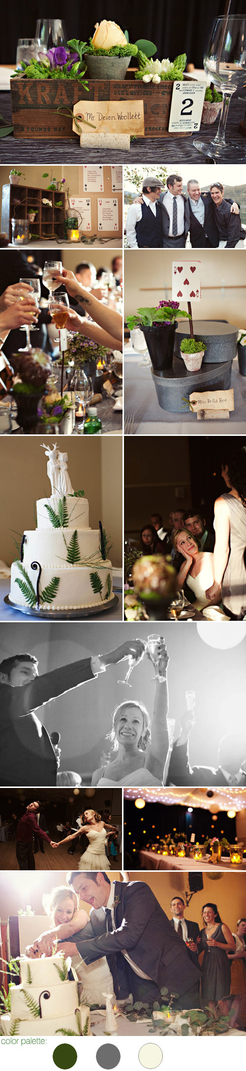 rustic themed, country vintage real wedding, Orcas Island, Washington, image by Jenny J rustic themed, country vintage real wedding, Orcas Island, Washington, image by Jenny J