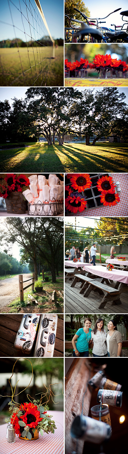 rustic texas per-wedding BBQ at T Bar M Resort New Braunfels, TX, photos by ee Photography rustic texas per-wedding BBQ at T Bar M Resort New Braunfels, TX, photos by ee Photography