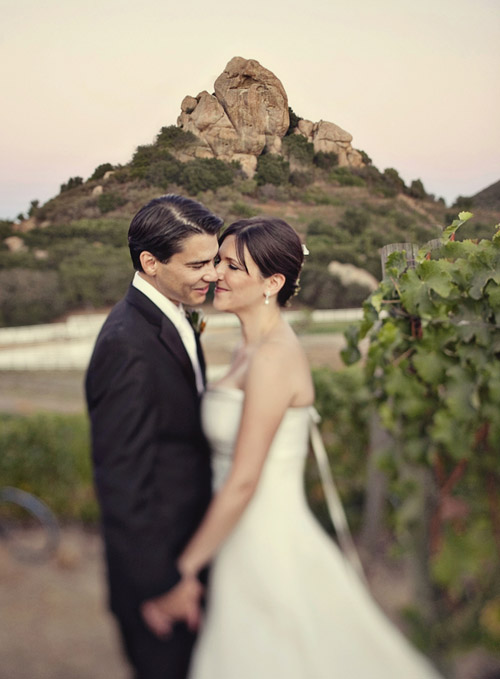 rustic elegant wedding at Saddlerock Ranch in Malibu, California, outdoor wedding, navy, burgundy, fuchsia and orange wedding colors, photos by Joy Marie Photography rustic elegant wedding at Saddlerock Ranch in Malibu, California, outdoor wedding, navy, burgundy, fuchsia and orange wedding colors, photos by Joy Marie Photography