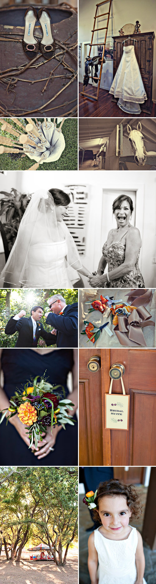 rustic elegant wedding at Saddlerock Ranch in Malibu, California, outdoor wedding, navy, burgundy, fuchsia and orange wedding colors, photos by Joy Marie Photography rustic elegant wedding at Saddlerock Ranch in Malibu, California, outdoor wedding, navy, burgundy, fuchsia and orange wedding colors, photos by Joy Marie Photography