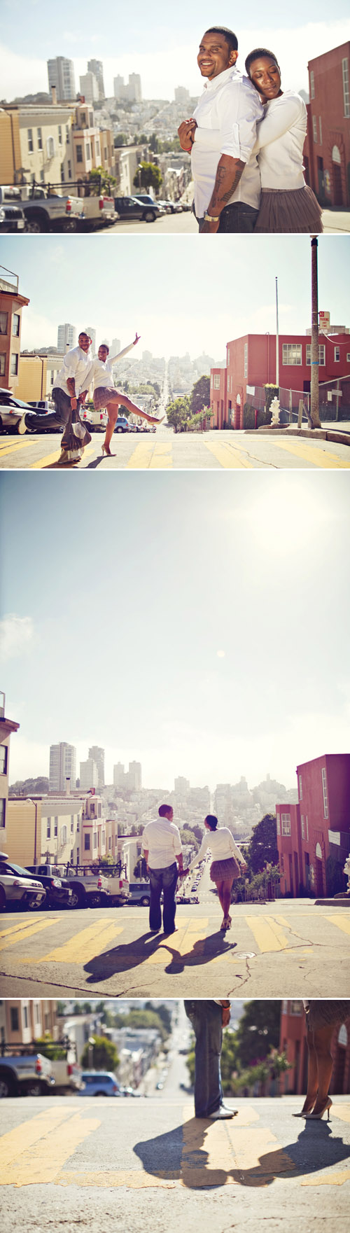 San Francisco marriage proposal and engagement photo shoot, images by Taken by Light Photography San Francisco marriage proposal and engagement photo shoot, images by Taken by Light Photography