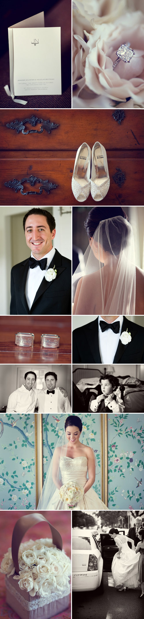 classic and elegant real wedding at Shutters on the Beach in Santa Monica, California, photography by Boutwell Studio classic and elegant real wedding at Shutters on the Beach in Santa Monica, California, photography by Boutwell Studio