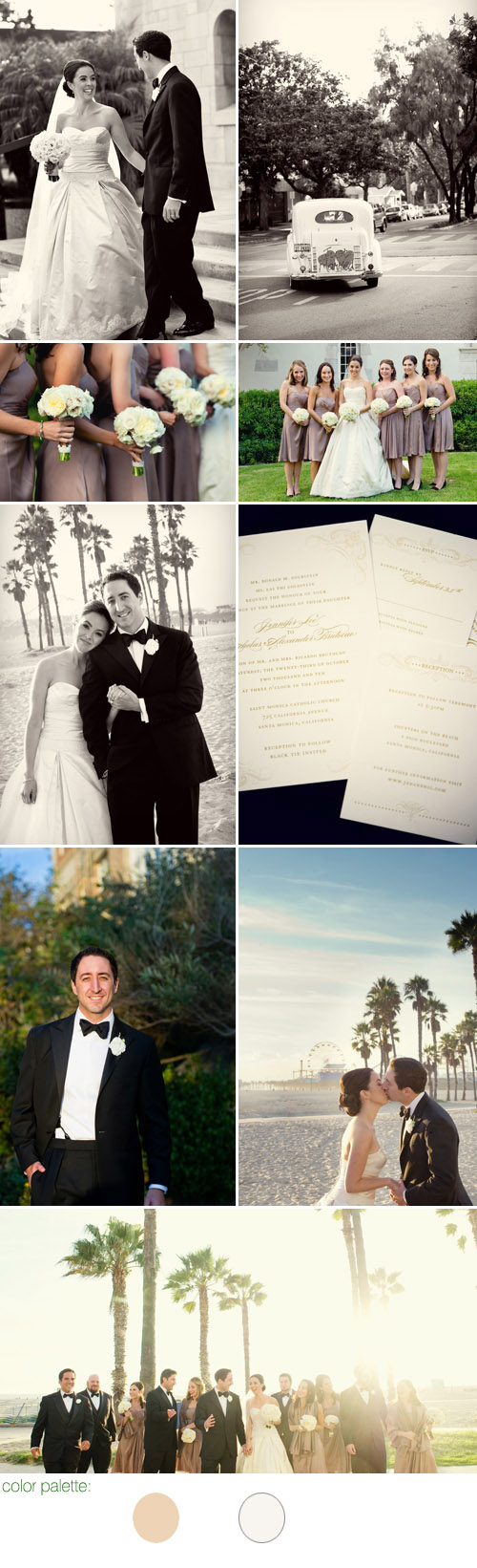 classic and elegant real wedding at Shutters on the Beach in Santa Monica, California, photography by Boutwell Studio classic and elegant real wedding at Shutters on the Beach in Santa Monica, California, photography by Boutwell Studio