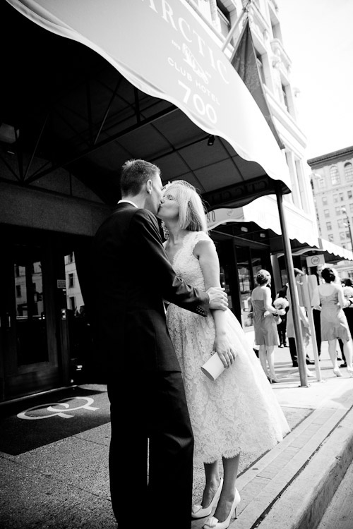 stylish seattle real wedding at the Arctic Club Hotel, photos by Kim and Adam Bamberg of La Vie Photography stylish seattle real wedding at the Arctic Club Hotel, photos by Kim and Adam Bamberg of La Vie Photography