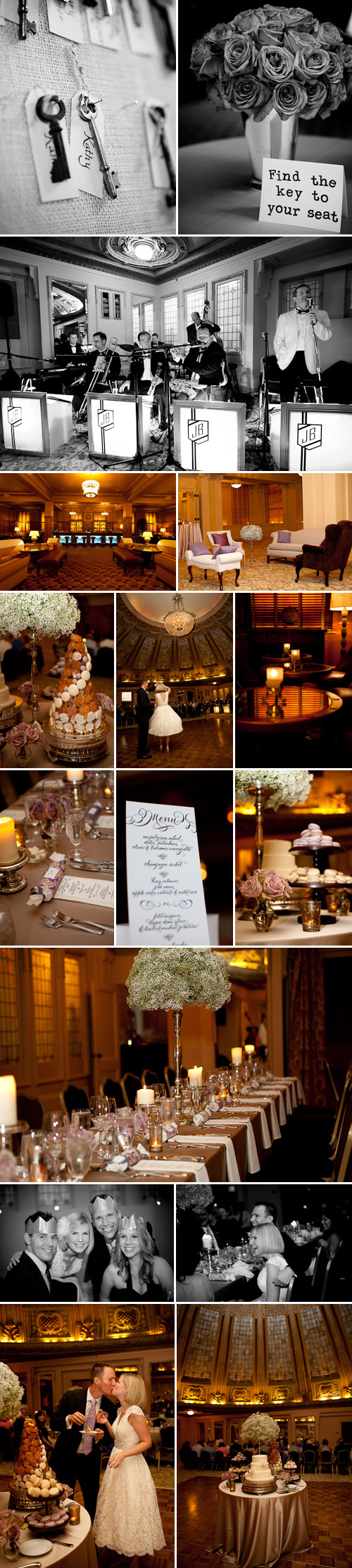 stylish seattle real wedding at the Arctic Club Hotel, photos by Kim and Adam Bamberg of La Vie Photography stylish seattle real wedding at the Arctic Club Hotel, photos by Kim and Adam Bamberg of La Vie Photography