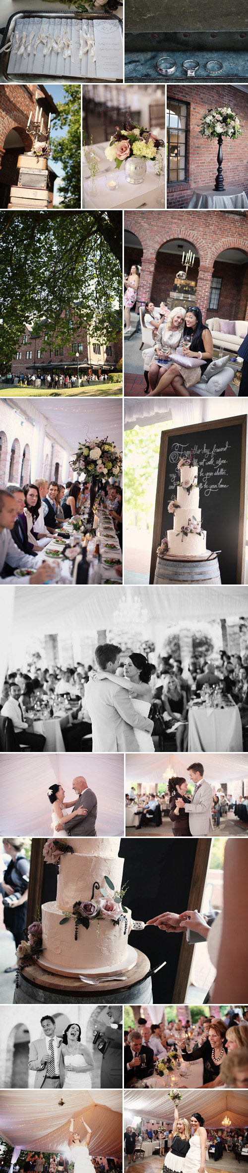 classic, elegant and traditional Tacoma wedding with purple, taupe, champagne and green wedding colors, Steven Moore Designs, Michele Waite Photography classic, elegant and traditional Tacoma wedding with purple, taupe, champagne and green wedding colors, Steven Moore Designs, Michele Waite Photography