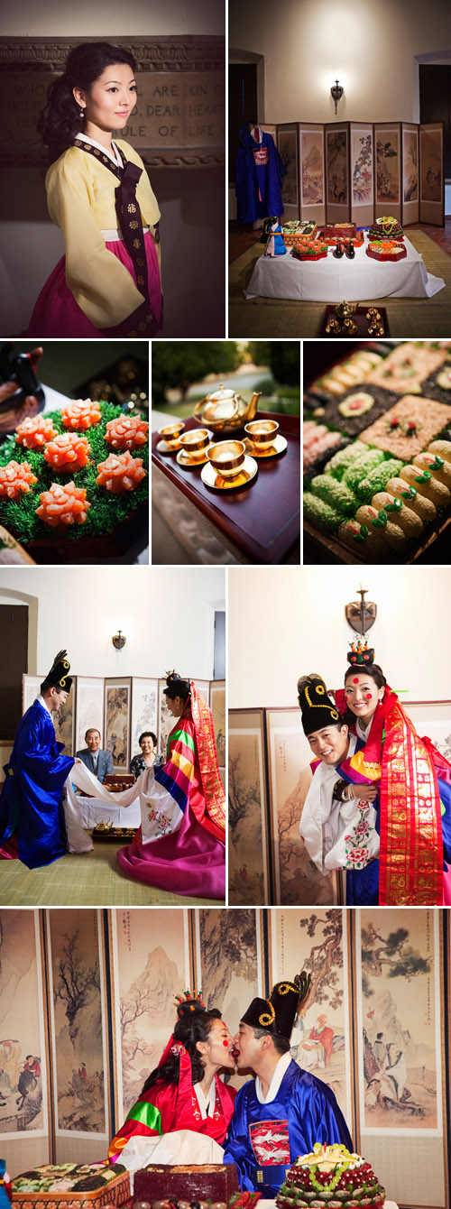 traditional Korean wedding ceremony at Villa del Sol dOro in Southern California, photos by Duke Photography traditional Korean wedding ceremony at Villa del Sol dOro in Southern California, photos by Duke Photography