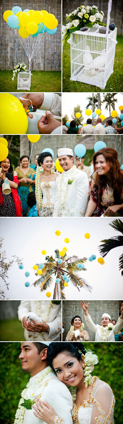 beautiful traditional Indonesian destination wedding in Bali at Kayumanis Nusa Dua Private Villas and Spa, wedding photos by Bunn Salzaron beautiful traditional Indonesian destination wedding in Bali at Kayumanis Nusa Dua Private Villas and Spa, wedding photos by Bunn Salzaron