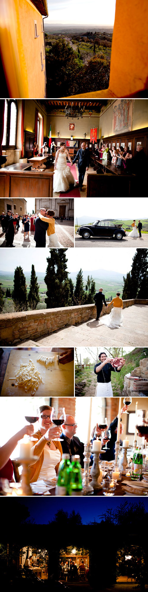 Destination wedding in Tuscany, Italy by top Italian wedding planner Brenda Babcock of Italia Celebrations, photos by Channing Johnson Photography Destination wedding in Tuscany, Italy by top Italian wedding planner Brenda Babcock of Italia Celebrations, photos by Channing Johnson Photography