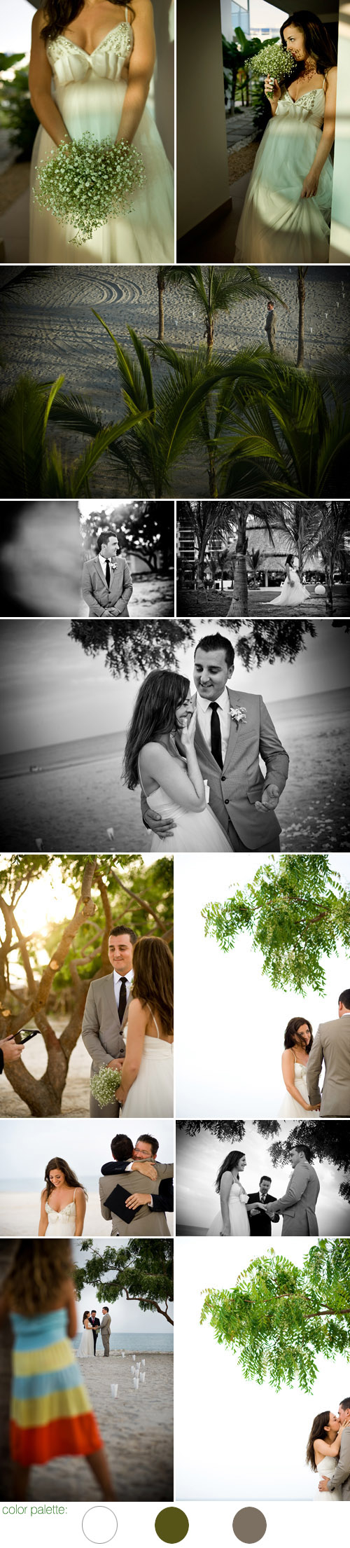 unique destination elopement at Nikki Beach Resort, Playa Blanca, Panama photography by Davina plus Daniel unique destination elopement at Nikki Beach Resort, Playa Blanca, Panama photography by Davina plus Daniel