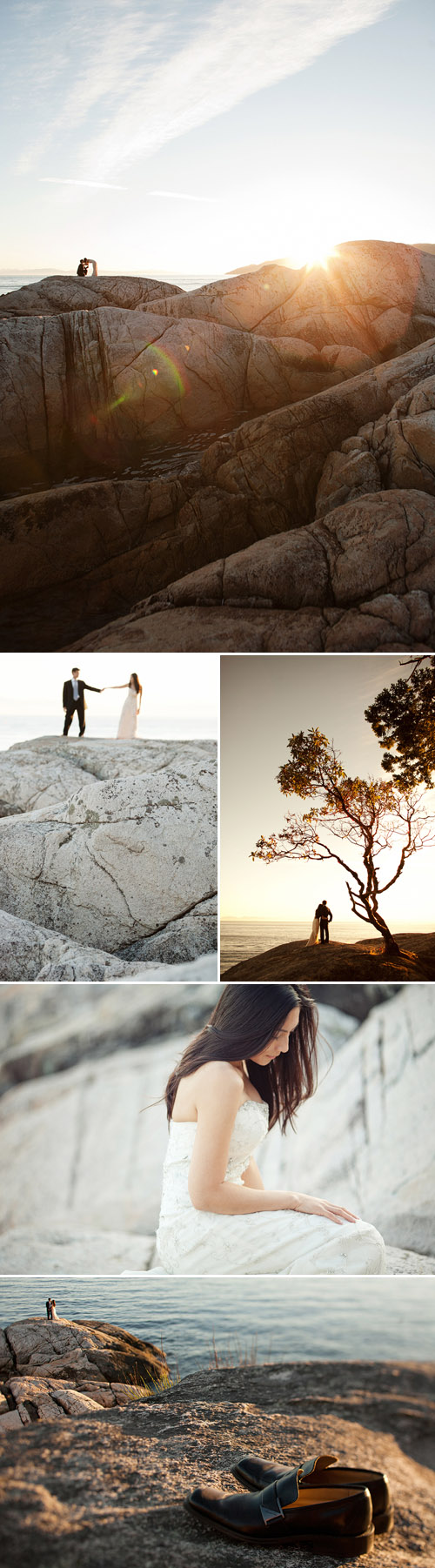 Vancouver, BC day-after wedding photos in the Pacific Northwest scenery, photos by Lucida Photography Vancouver, BC day-after wedding photos in the Pacific Northwest scenery, photos by Lucida Photography