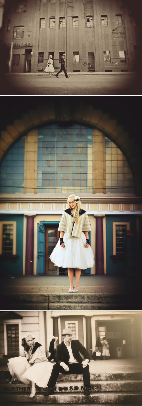 vintage style couple portraits in Johannesburg, South Africa, images by Natasha Du Preez vintage style couple portraits in Johannesburg, South Africa, images by Natasha Du Preez
