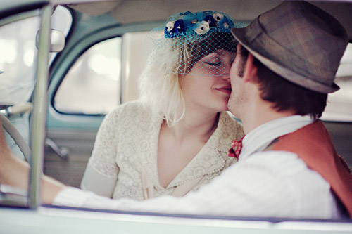vintage summer camp inspired wedding in Michigan, creative alternative wedding photos by Kat Braman vintage summer camp inspired wedding in Michigan, creative alternative wedding photos by Kat Braman