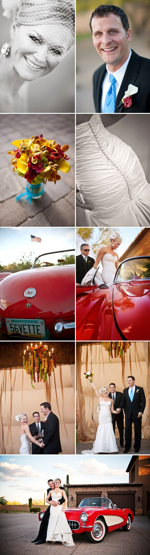 fresh, modern, Arizona real wedding, blue and white color palette, images by Keith Pitts Photography fresh, modern, Arizona real wedding, blue and white color palette, images by Keith Pitts Photography