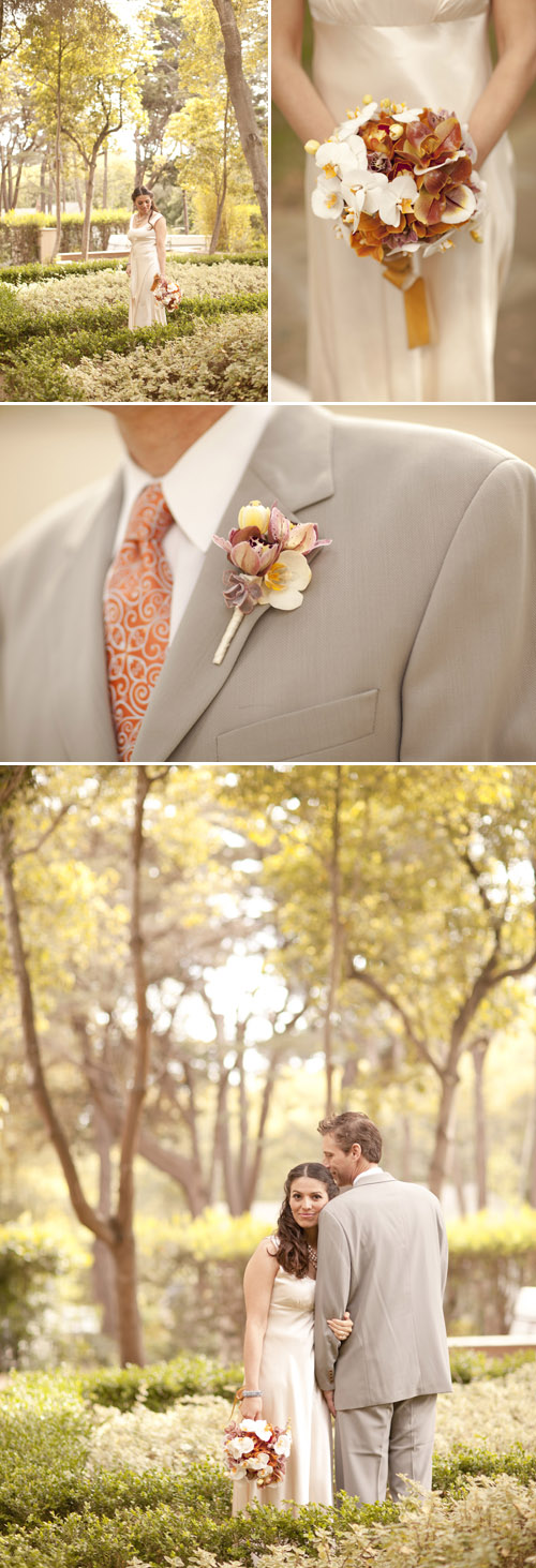white, cream and coral wedding decor inspired by interior design, Moody Estate in Santa Barbara, California, florals by Louloudi Design, wedding invitations and paper by Zenadia Design, photo by Allyson Magda white, cream and coral wedding decor inspired by interior design, Moody Estate in Santa Barbara, California, florals by Louloudi Design, wedding invitations and paper by Zenadia Design, photo by Allyson Magda