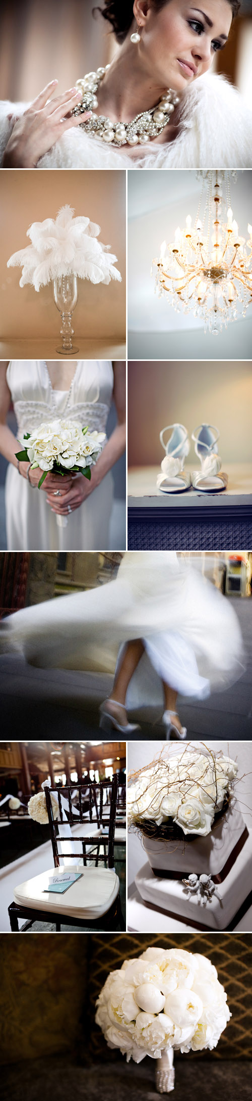winter white wedding details, white wedding fashion and decor winter white wedding details, white wedding fashion and decor