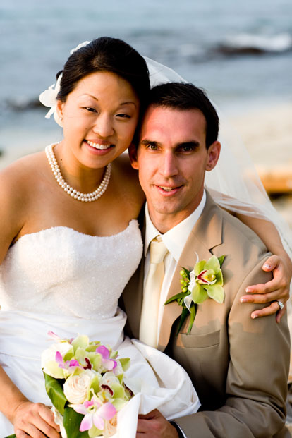 Hawaii destination wedding images by John and Joseph Photography Hawaii destination wedding images by John and Joseph Photography
