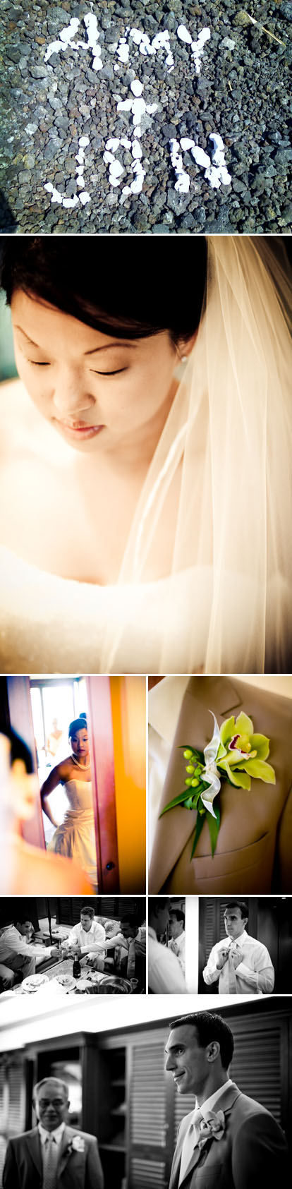 Hawaii destination wedding images by John and Joseph Photography Hawaii destination wedding images by John and Joseph Photography