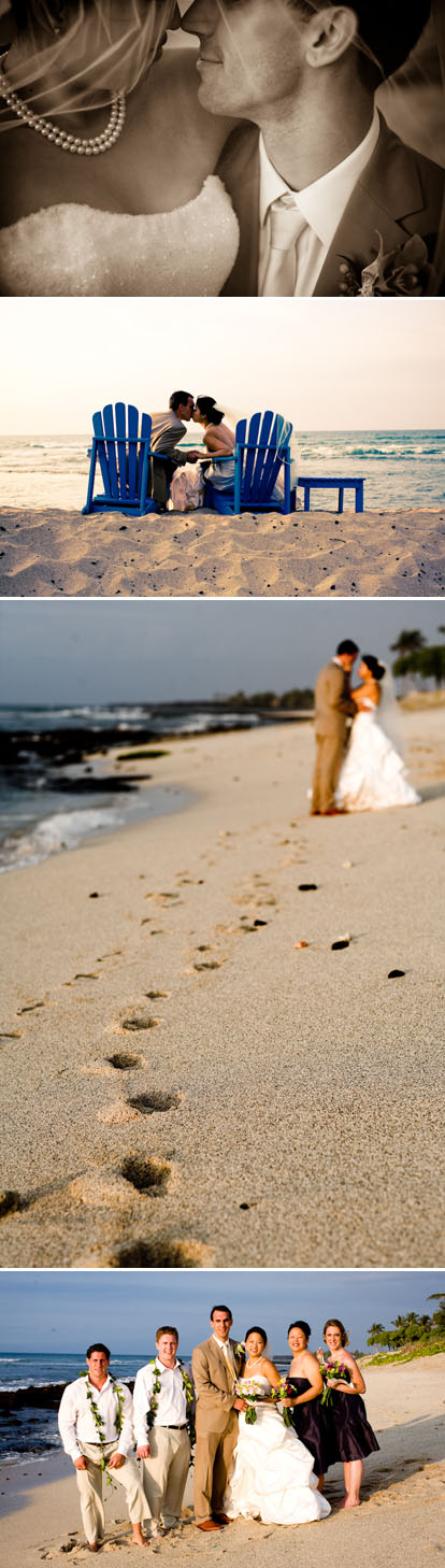 Hawaii destination wedding images by John and Joseph Photography Hawaii destination wedding images by John and Joseph Photography