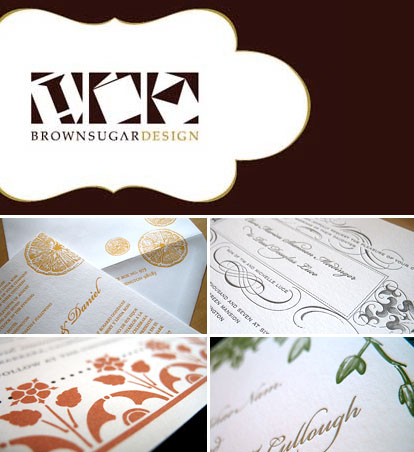 wedding invitations by Brown Sugar Design, images by Kruse Photography wedding invitations by Brown Sugar Design, images by Kruse Photography