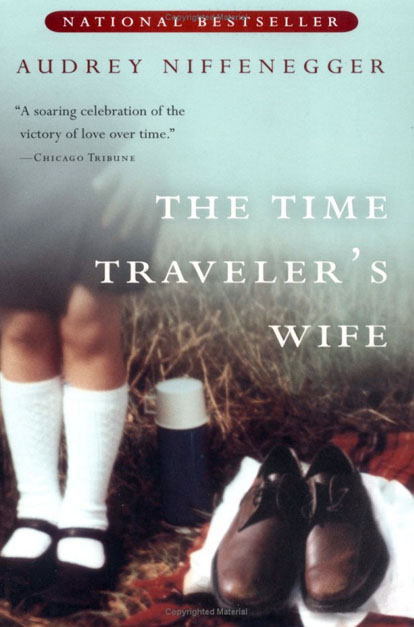 The Time Travellers Wife by Audrey Niffenegger The Time Travellers Wife by Audrey Niffenegger