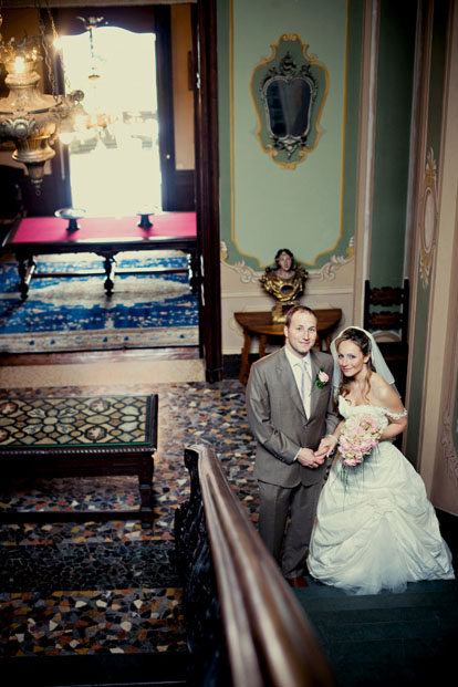 Italian destination real wedding, photography by Corbin Gurkin Italian destination real wedding, photography by Corbin Gurkin