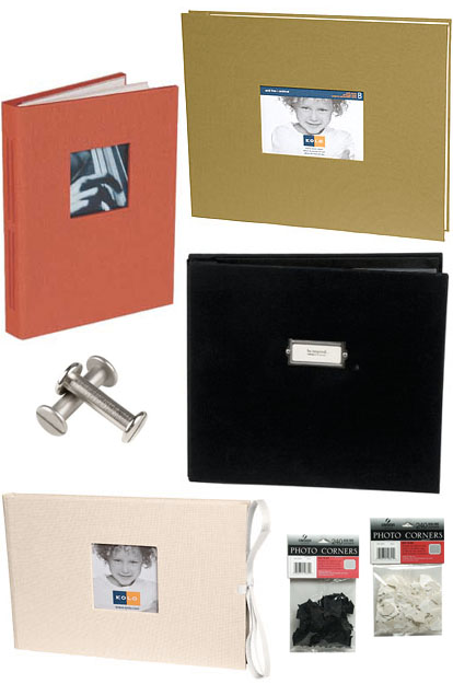 DIY wedding favor, album, decor and invitation supplies from Paper Zone DIY wedding favor, album, decor and invitation supplies from Paper Zone