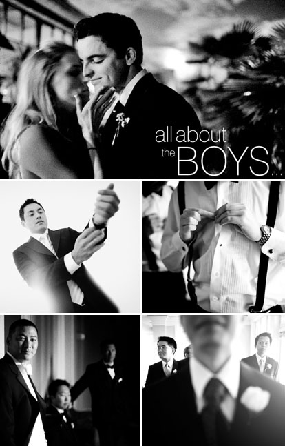 Men's Wedding Fashion Report, images by John and Joseph Photography and Positive Light Photography Men's Wedding Fashion Report, images by John and Joseph Photography and Positive Light Photography