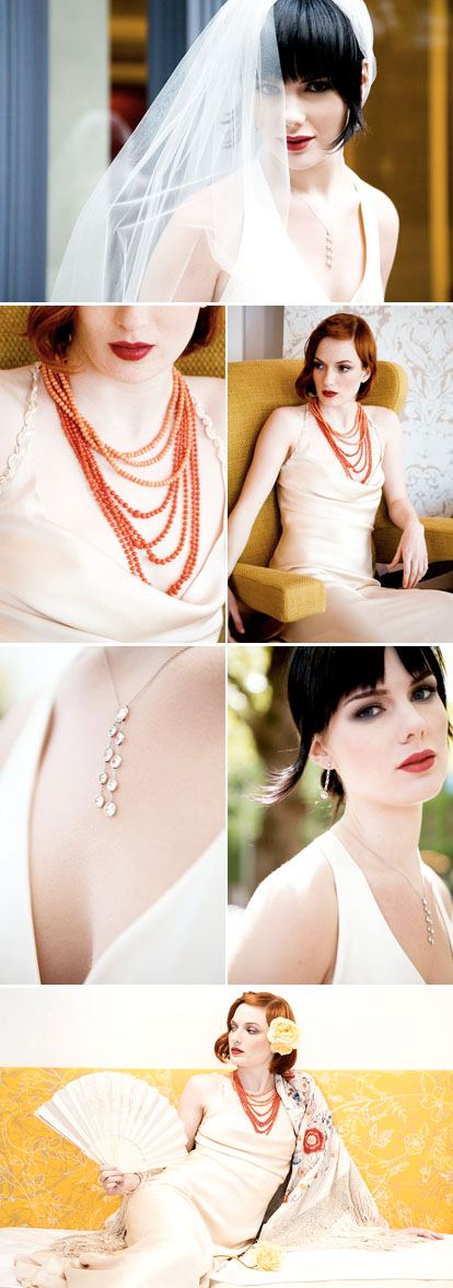 vintage wedding fashion, jewelry and accessories, images by Cheri Pearl Photography vintage wedding fashion, jewelry and accessories, images by Cheri Pearl Photography
