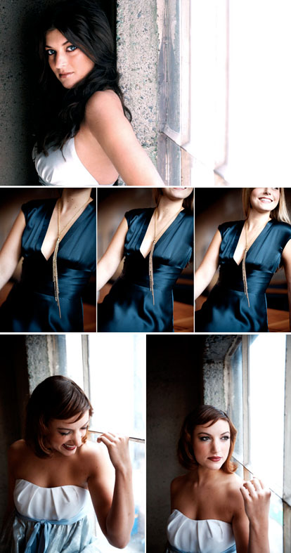 modern bridesmaids dresses and cocktail dresses, images by La Vie Photography and Positive Light Photography modern bridesmaids dresses and cocktail dresses, images by La Vie Photography and Positive Light Photography