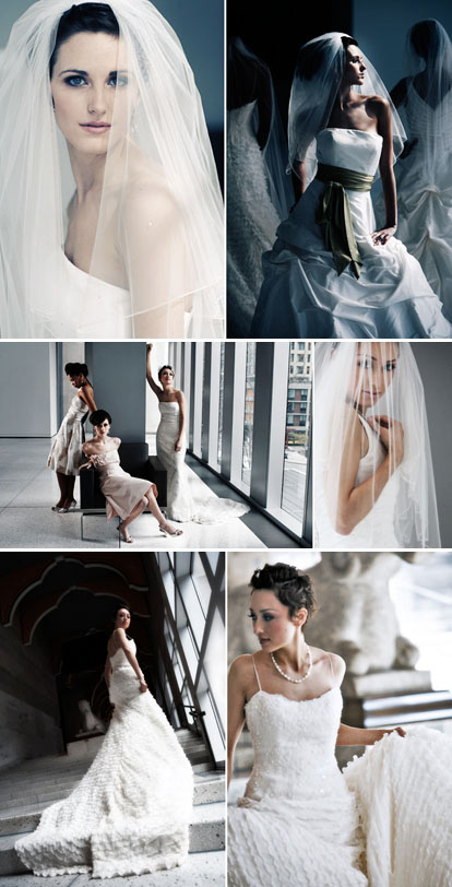 Luly Yang Couture at the Seattle Art Museum, images by John and Joseph Photography Luly Yang Couture at the Seattle Art Museum, images by John and Joseph Photography