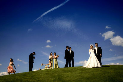 Yours by John Photography wedding image by Yours by John Photography