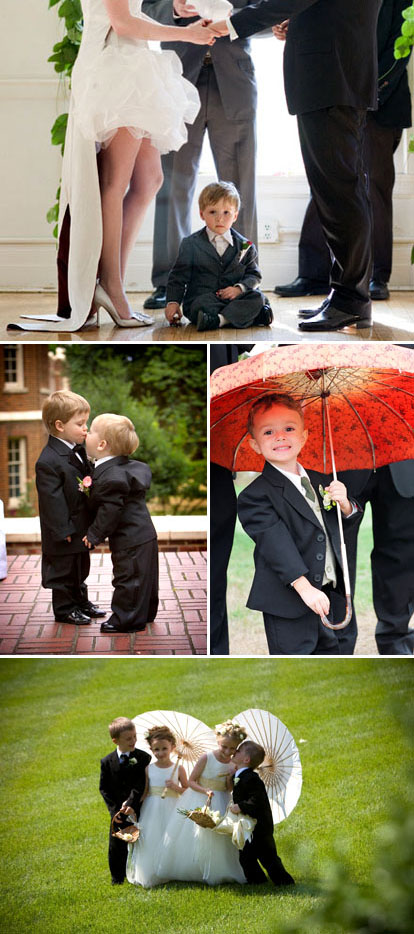 cute flower girls and ring bearers in weddings cute flower girls and ring bearers in weddings