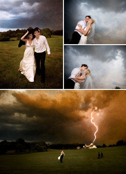 J. Garner Photography, dramatic real wedding photography in the rain J. Garner Photography, dramatic real wedding photography in the rain