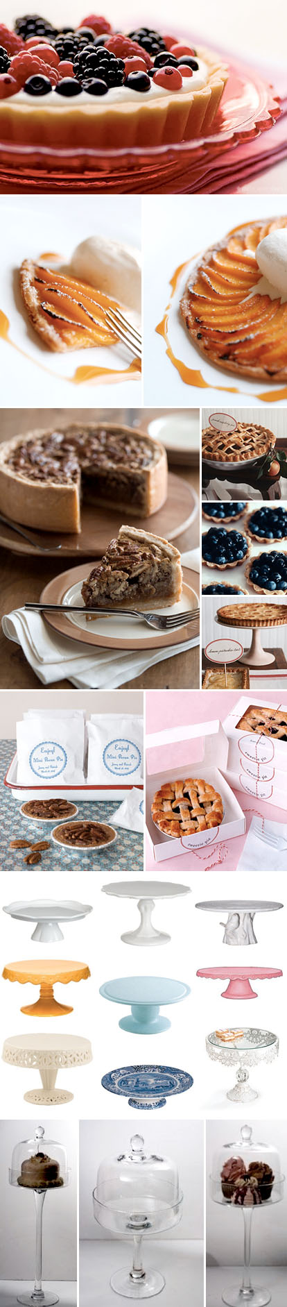pies and tarts as wedding cake alternatives pies and tarts as wedding cake alternatives