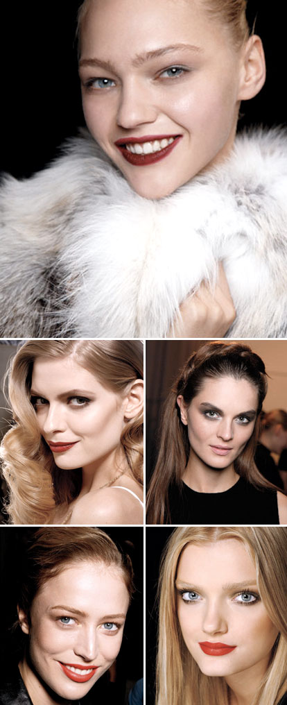 makeup and beauty images from HarpersBazaar.com makeup and beauty images from HarpersBazaar.com