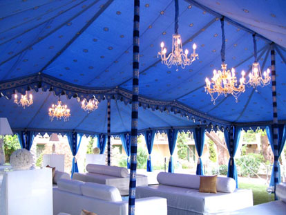 Raj Tents, custom wedding tents Raj Tents, custom wedding tents