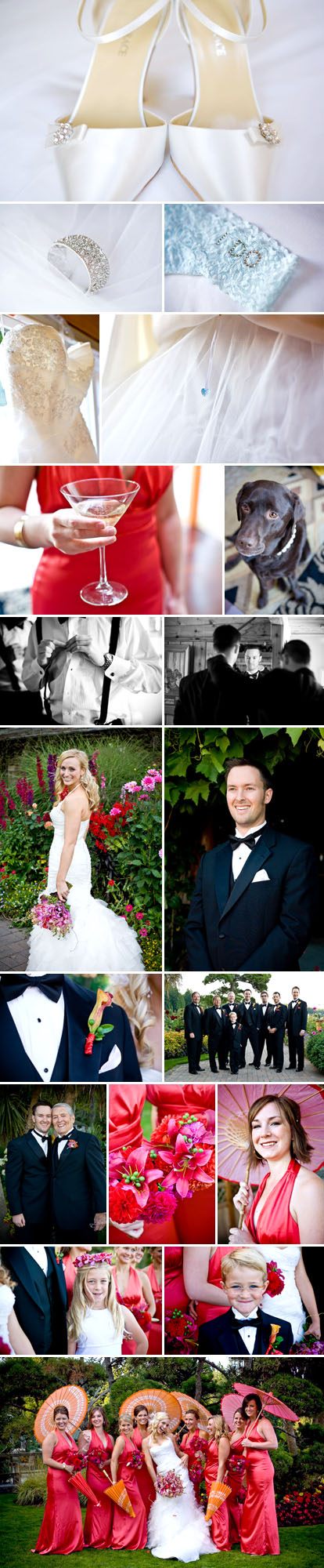 real wedding images by positive light photography, bright summer color palette, kiana lodge washingon real wedding images by positive light photography, bright summer color palette, kiana lodge washingon