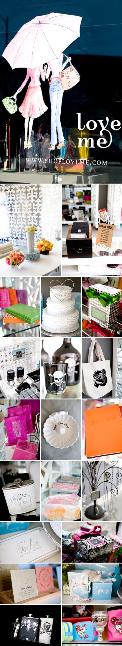 www.shoploveme.com online wedding favor, decor and gift shop www.shoploveme.com online wedding favor, decor and gift shop