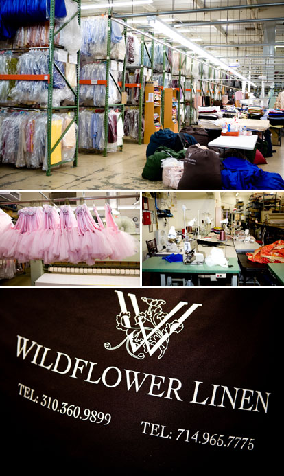 Wildflower Linens, tabletop linen rental for weddings and special events, images by Junebug Weddings Wildflower Linens, tabletop linen rental for weddings and special events, images by Junebug Weddings