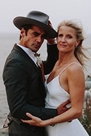 Scenic British Columbia Wedding at Godâ€™s Mountain Estate