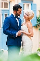Classic Crete, Greece Wedding at Agreco Farm