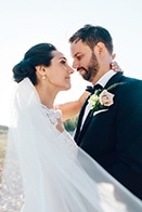 Rustic Glam Swedish Wedding at Rosenhanska Magasinet